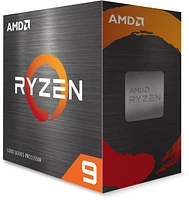 AMD Ryzen 9 5900X Processor 12-core 24 Threads up to 4.8 GHz AM4