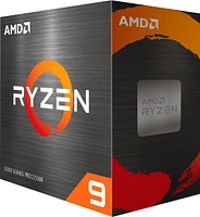 AMD Ryzen 9 5950X Processor 16-core 32 Threads up to 4.9GHz AM4