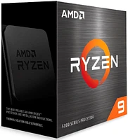 AMD Ryzen 9 5950X Processor 16-core 32 Threads up to 4.9GHz AM4