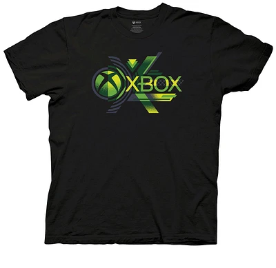 Xbox Geo Deco Style T-Shirt
