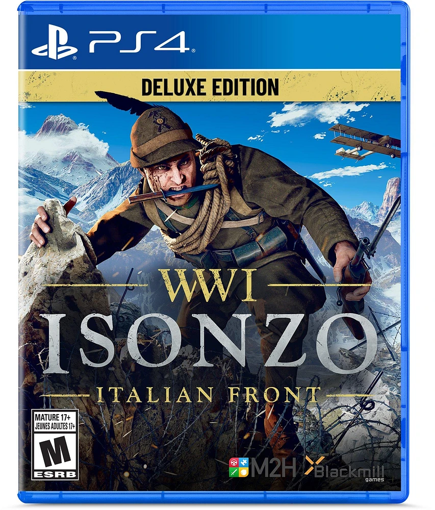 Isonzo