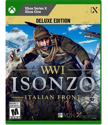 Isonzo - Xbox Series S