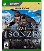 Isonzo - Xbox Series S
