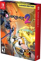 Dusk Diver 2 - Nintendo Switch