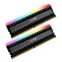 PNY XLR8 Gaming REV RGB 16GB (2x8GB) DDR4 3200MHz CL16 Dual Channel Memory Upgrade MD16GK2D4320016X2RGB