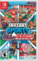 Instant Sports All-Stars - Nintendo Switch