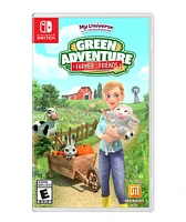 My Universe: Green Adventure Farmer Friends - Nintendo Switch