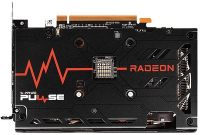Sapphire AMD Radeon RX 6600 Pulse Dual-Fan 8GB GDDR6 Graphics Card RDNA 11310-01-20G