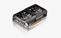 Sapphire AMD Radeon RX 6600 Pulse Dual-Fan 8GB GDDR6 Graphics Card RDNA 11310-01-20G