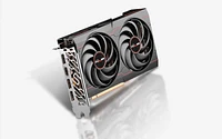 Sapphire AMD Radeon RX 6600 Pulse Dual-Fan 8GB GDDR6 Graphics Card RDNA 11310-01-20G