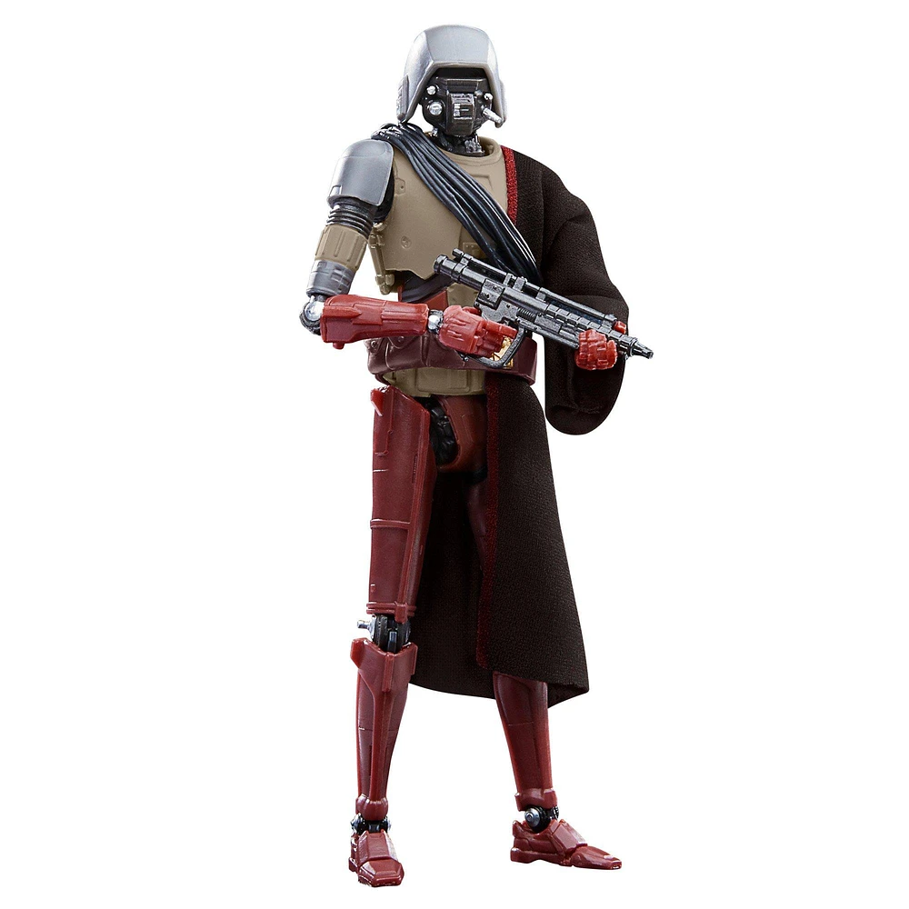 Hasbro Star Wars The Black Series Star Wars: The Mandalorian HK-87 Action Figure