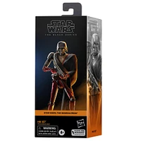 Hasbro Star Wars The Black Series Star Wars: The Mandalorian HK-87 Action Figure