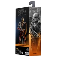 Hasbro Star Wars The Black Series Star Wars: The Mandalorian HK-87 Action Figure