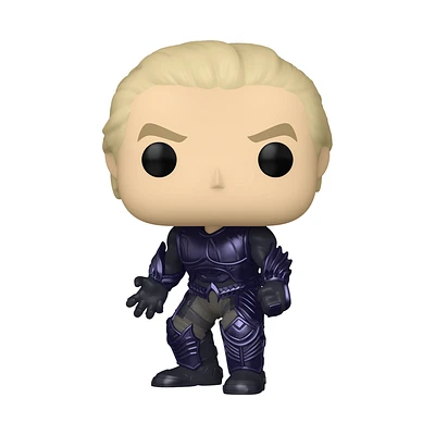 Funko POP! Movies: Aquaman and The Lost Kingdom Orm 4.18-in Vinyl Figure