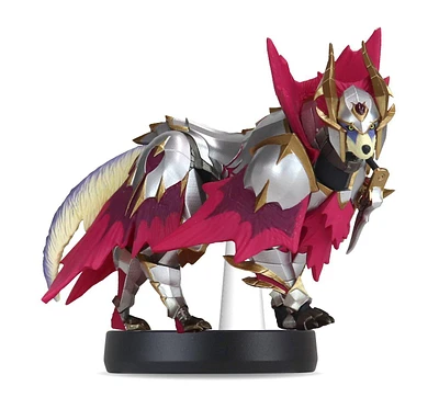 Monster Hunter Rise: Sunbreak Palamute Canye Malzeno amiibo GameStop Exclusive