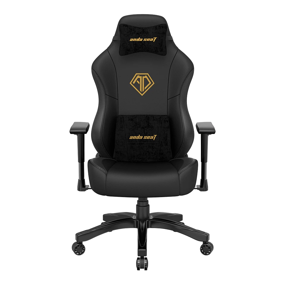 AndaSeat Phantom 3 Gaming Chair - Linen Fabric