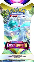 Pokemon Sword and Shield - LOST ORIGIN Booster Pack