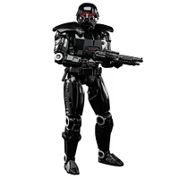 Hasbro Star Wars: The Vintage Collection The Mandalorian Dark Trooper 3.75-in Action Figure