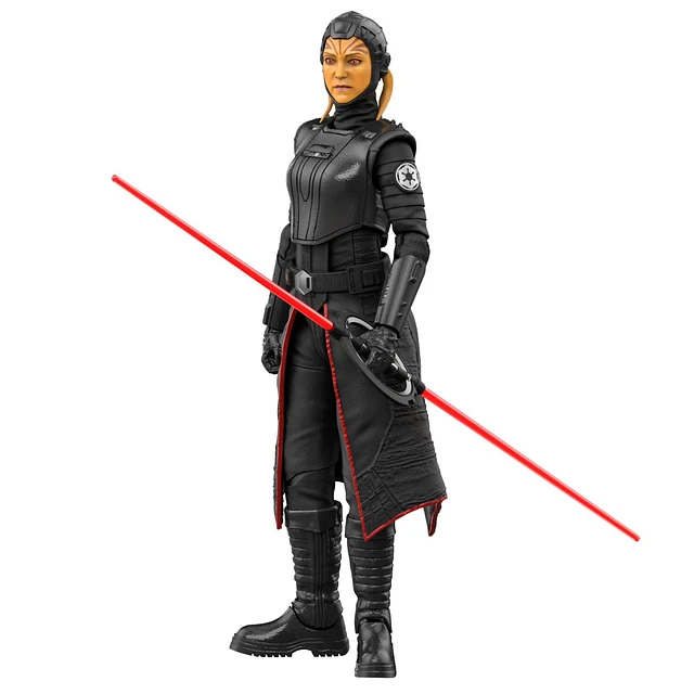 Star Wars Colección Retro - 4-LOM Y Zuckuss - Set De 2 Figuras A Escala De 95 Cm Imperio Contraataca Exclusivo En Amazon