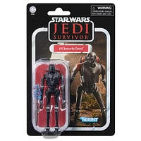 Hasbro Star Wars: The Vintage Collection Jedi: Survivor 3.75-in Action Figure 3-Pack Set