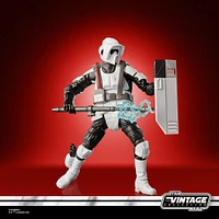 Hasbro Star Wars: The Vintage Collection Jedi: Survivor 3.75-in Action Figure 3-Pack Set