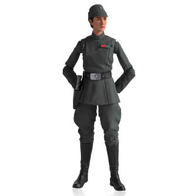 Hasbro Star Wars: Obi-Wan Kenobi The Black Series Tala (Imperial Officer) 6-in Action Figure