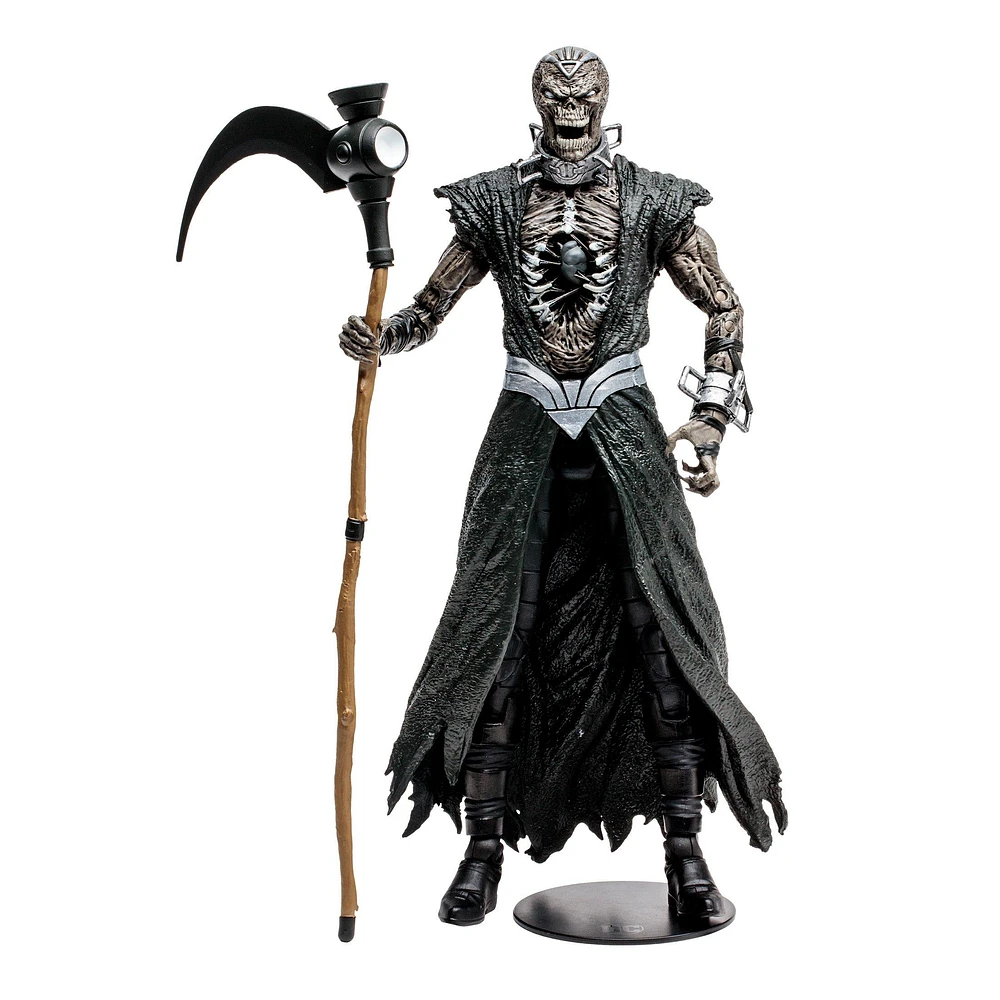 McFarlane Toys DC Multiverse Megafig Nekron Wave 3 Action Figure