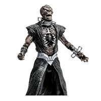 McFarlane Toys DC Multiverse Megafig Nekron Wave 3 Action Figure