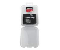 GameStop U3  Micro SD Card with Adapter 128GB