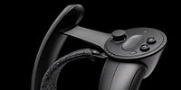 Valve Index Controllers Left/Right