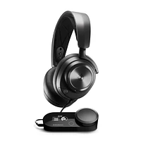 SteelSeries Arctis Nova Pro Wired Gaming Headset