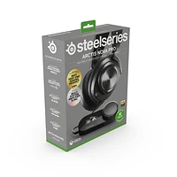 SteelSeries Arctis Nova Pro Wireless Wireless Gaming Headset for Xbox One and Xbox Series X/S - Black