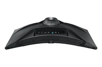 Samsung Odyssey Neo G7 32-in 3840x2160 165Hz 1ms G-Sync Curved Gaming Monitor LS32BG752NNXGO