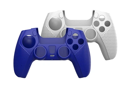 GameStop Controller Grip 2-Pack for PlayStation 5
