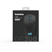 GameStop Wireless Gaming Mouse with RGB