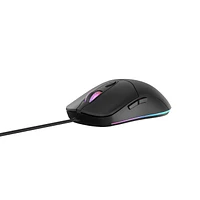 GameStop 7-Button Wired Gaming Mouse - Black