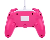 PowerA Enhanced Wired Controller for Nintendo Switch - Kirby