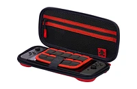 PowerA Protection Case for Nintendo Switch, OLED, Switch Lite - Speedster Mario