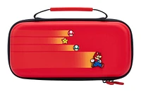 PowerA Protection Case for Nintendo Switch, OLED, Switch Lite - Speedster Mario