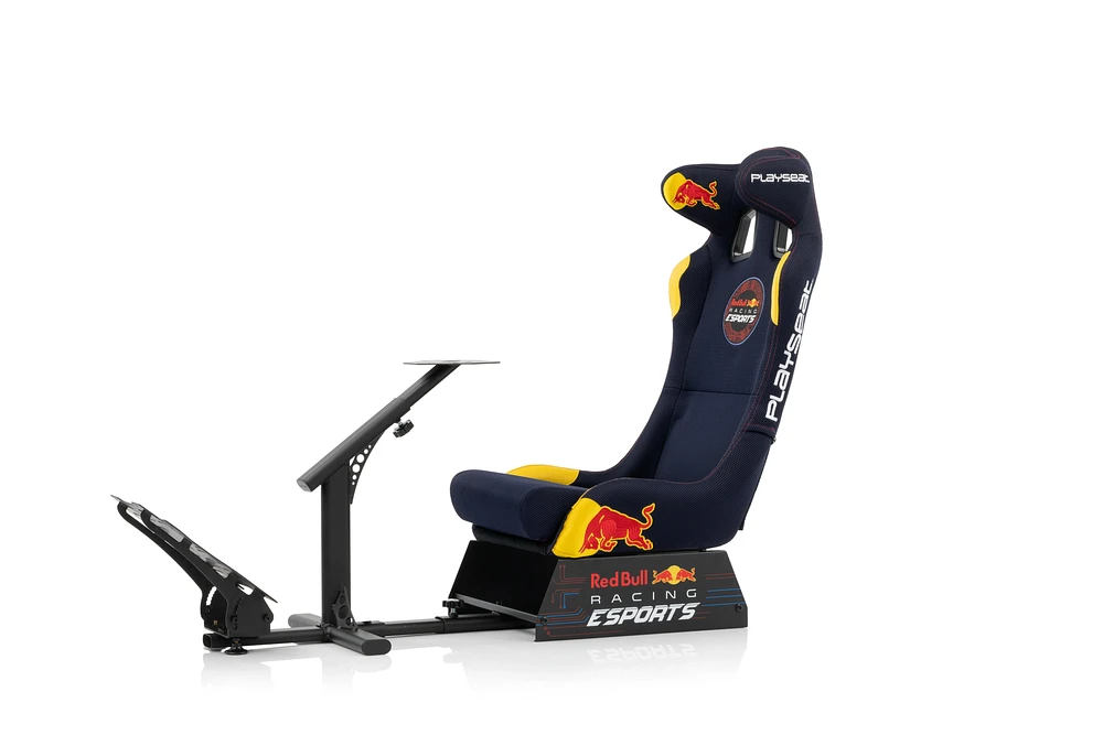 Playseat Evolution PRO Red Bull Racing Esports Racing Simulator Chair