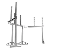 Playseat TV Stand PRO Triple Screen Mount Package