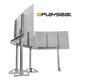 Playseat TV Stand PRO Triple Screen Mount Package