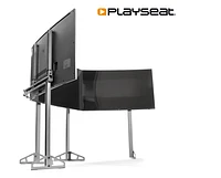 Playseat TV Stand PRO Triple Screen Mount Package