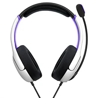 PDP AIRLITE Wired Headset for Xbox Series X/S, Xbox One, and PC