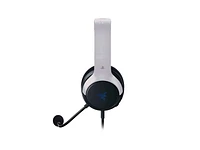 Razer Kaira X Licensed Wired Gaming Headset for PlayStation 5