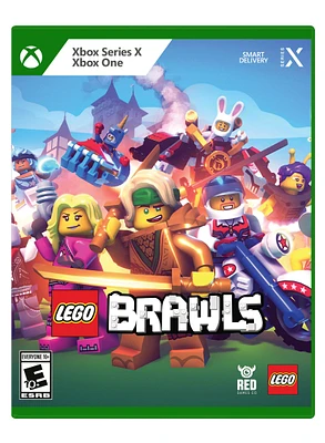 LEGO Brawls - Xbox One