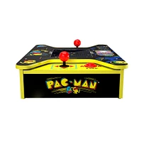 Arcade1Up PAC-MAN Galaga Head-to-Head Coutercade