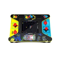 Arcade1Up PAC-MAN Galaga Head-to-Head Coutercade