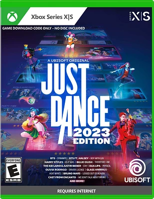 Just Dance 2023 - Xbox Series X