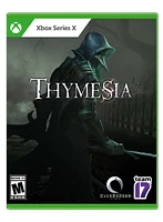 Thymesia